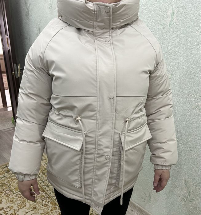 Продается куртка