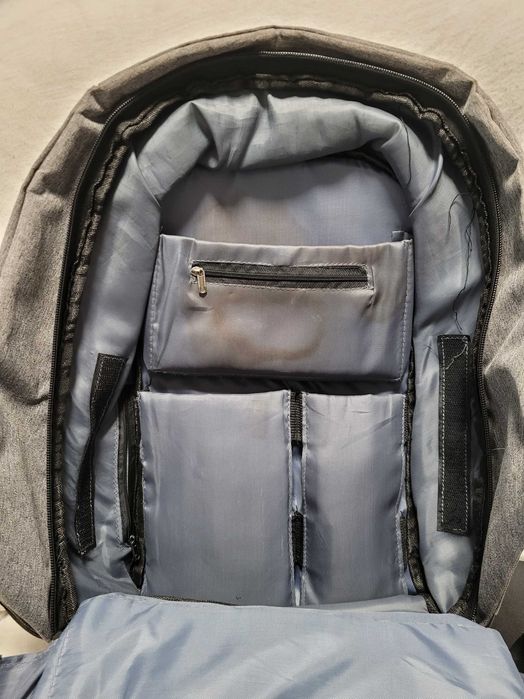 Раница всекидневна