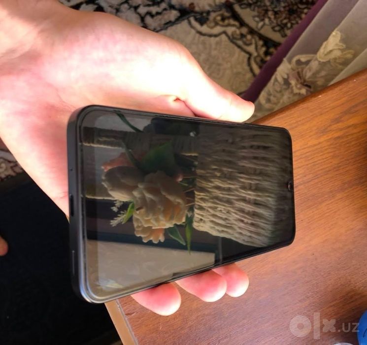 Samsung  A 17  (abmen ayfonga)
