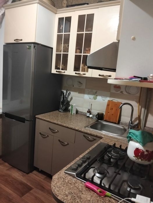 Продаётся квартира