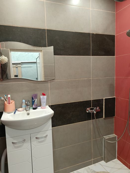 Продава се Двустаен апартамент в Плевен, Идеален център - 62 кв.м за 1759 €/кв.м - Снимка #11