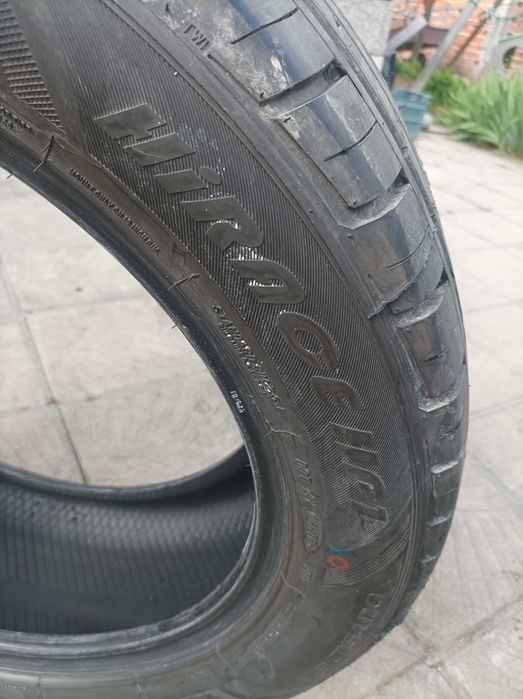Гуми Prinx Hirace HP1, 235/55 R19 105V