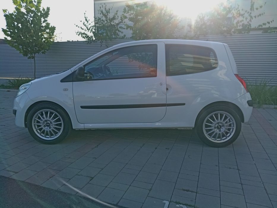Jante ATS StreetRally R16 4X100