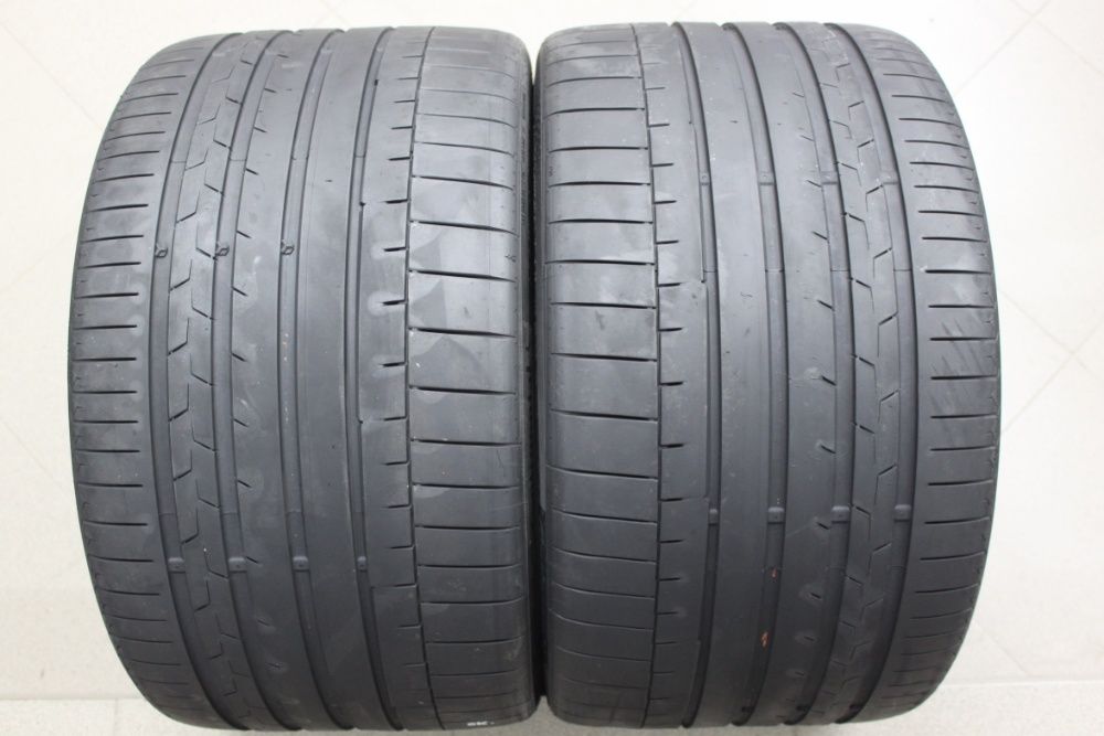315/25-19 Continental Sport Contact 6
