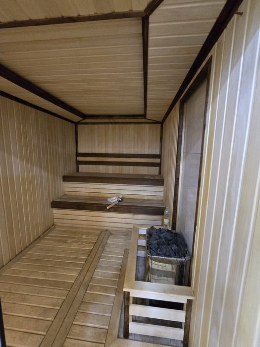 Аренда Хумоюн 6-соток 8-комнат евро дом