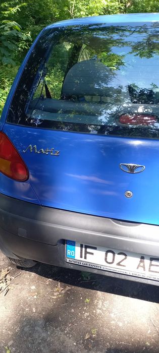 MERCEDES-BENZ 190 1997 — imagine 2