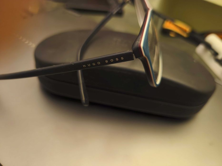 Ochelari Hugo BOSS  unisex