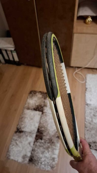 Vand racheta tenis Wilson nCODE nPRO