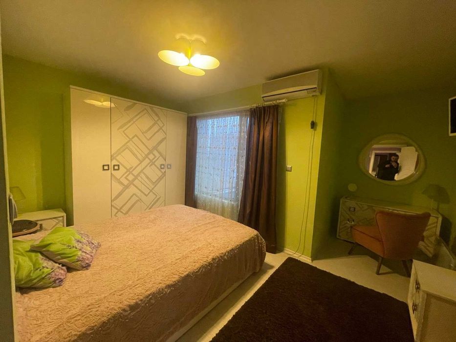 Дава се под наем Двустаен апартамент в Пловдив, Кършияка - 67 кв.м за 331.5 € - Снимка #5