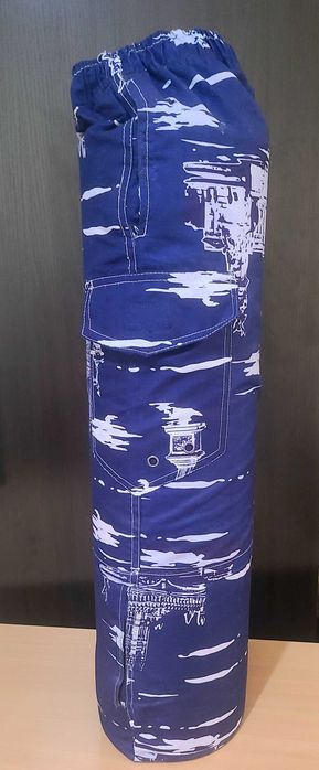 Коврик для гимнастики