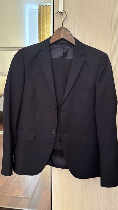 Школьная форма для мальчика, 146/72