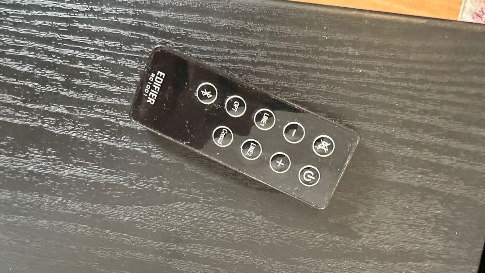 Тон колони Edifier R2730DB