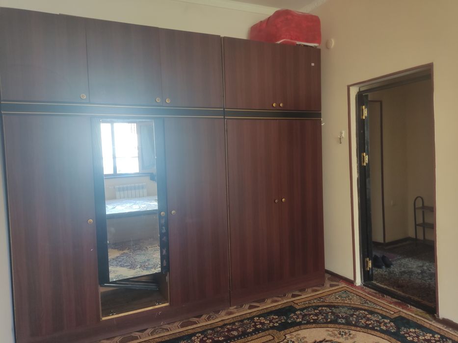 Bir xonali uy ijoraga beriladi