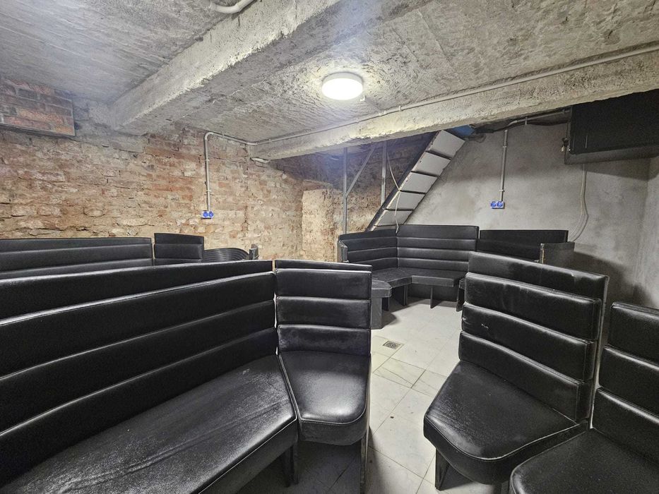 Cazare Muncitori - Central - Foisorul de Foc - Hala Traian