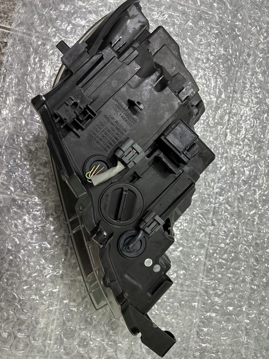 Ляв фар за Мазда 6 / Mazda 6 2015 - 2018 LED