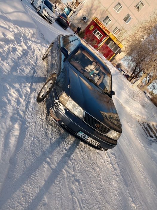 Тоуота Авалон 3л газ/бензин
