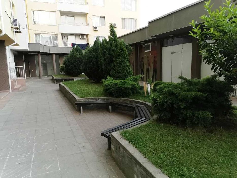 3-стаен апартамент под наем в Белите брези, Пазарджик – 400€