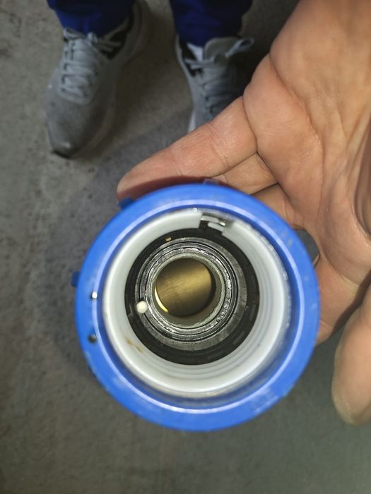 De vînzare  Electrovană apa