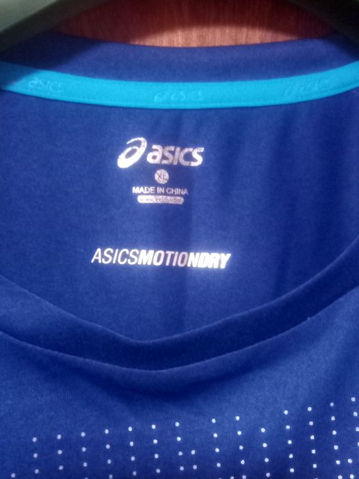 Asics Motiondry xl