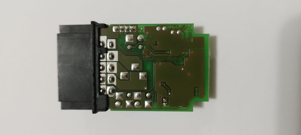 Реле за мигачи на Ауди А2