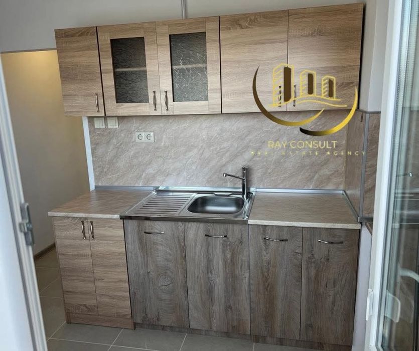 Дава се под наем Двустаен апартамент в Димитровград - 45 кв.м за 228.99 € - Снимка #5