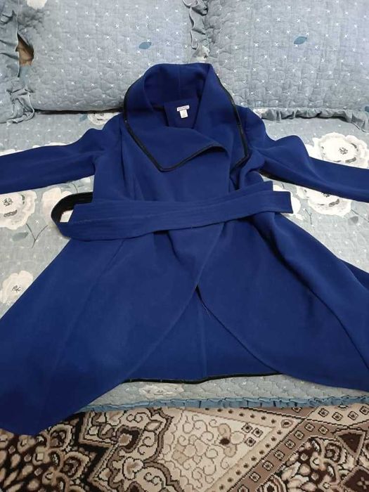 Куртки женские 48 размера