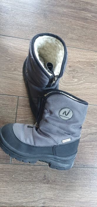 Сапоги зимние Nordman