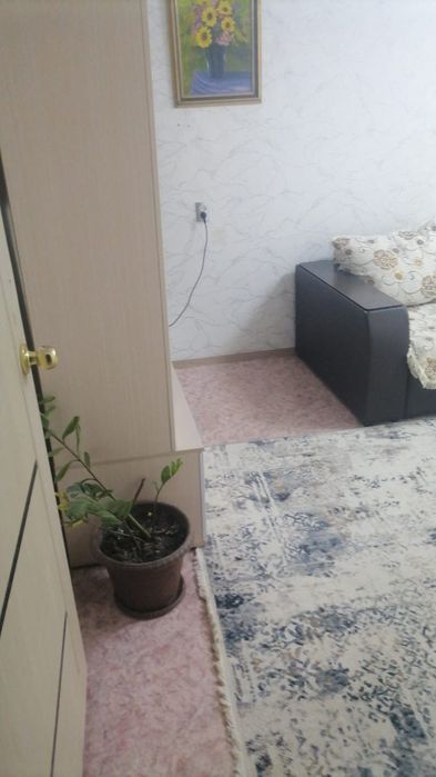 Продам 2 к.кв р-он Шанхай