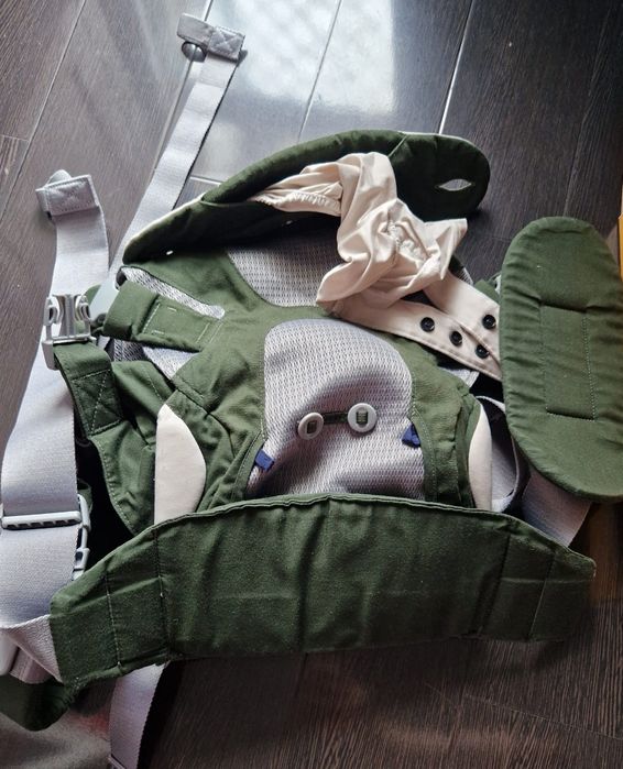 Sistem de purtare Joie