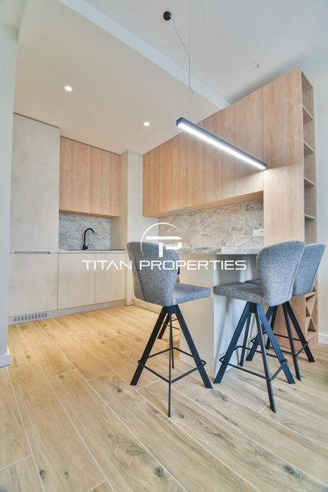 Дава се под наем Двустаен апартамент в София, Манастирски ливади - 75 кв.м за 800 € - Снимка #2