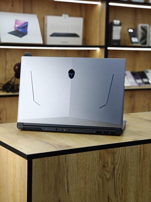 Ноутбук Core i5-12450H RTX 3050 Экран 17 FHD 144Hz Игровой Thunderobot