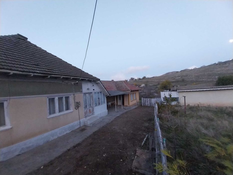 Casa de vanzare cu teren aferent in COMUNA NICULITEL , JUD.TULCEA - View 6