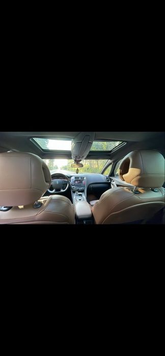 Vând Citroen ds5 sau schimb cu logan gpl