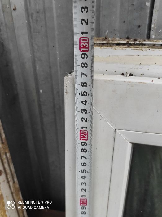 Продам окна пластиковые бу