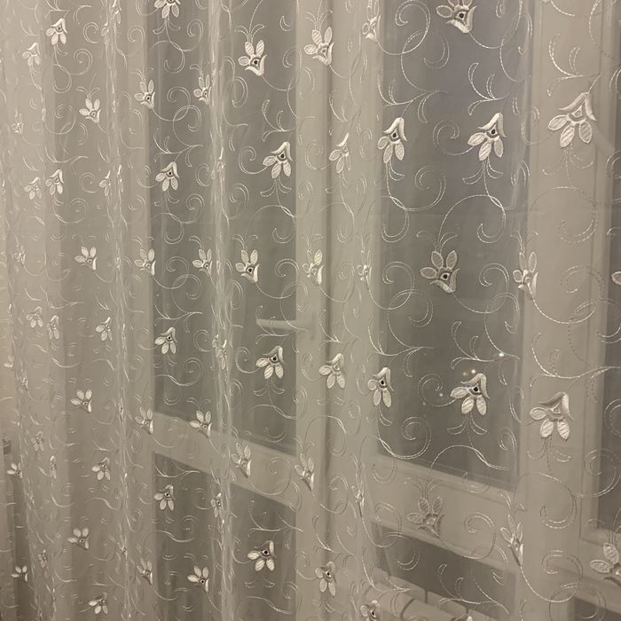 Продам тюль.               .