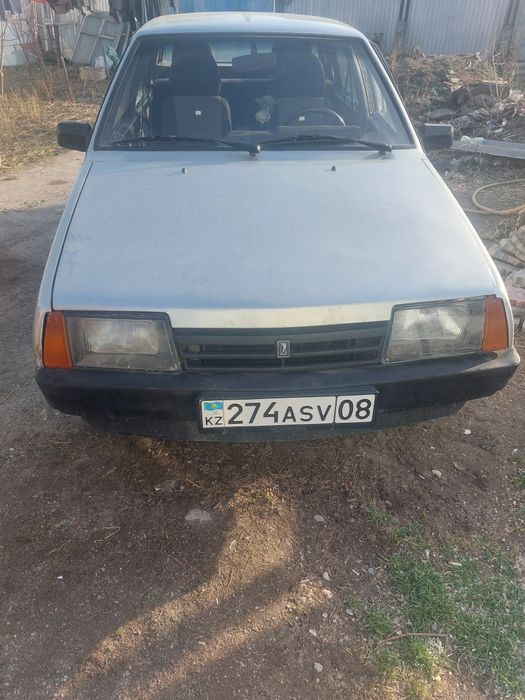 Продам машину ваз 099