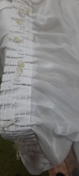 Продаю тюли разные