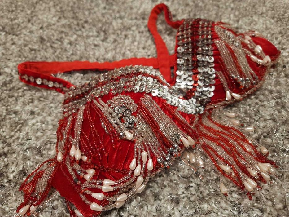 Costum de bellydance Didem