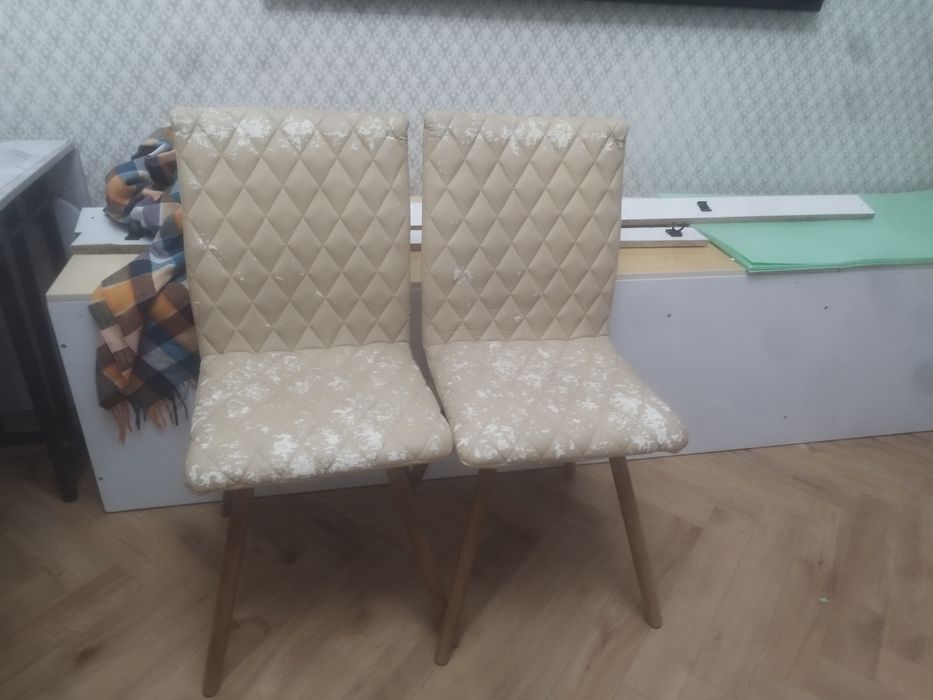 Кухонные Стулья 4 Штуки