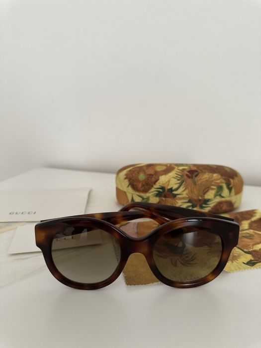 Ochelari gucci femei stare excelenta