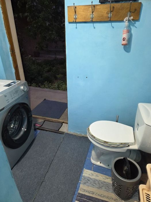 Uchastka arendaga beriladi