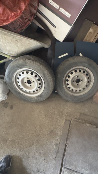 Продам комплект штампов r13 ваз