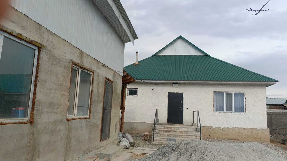 Продам дом в городе Жаркент