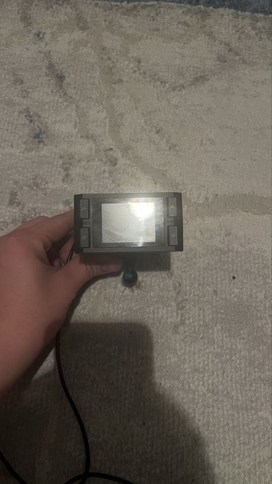 видеорегитратор очень хороший