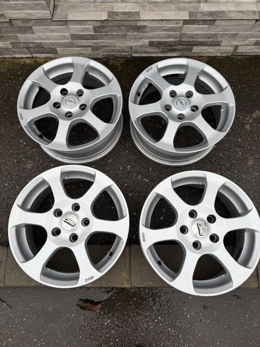 Jante R16 5x115 Opel Astra J/ Insignia /Zafira/Chevrolet