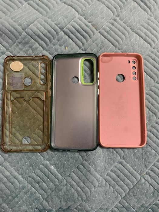 Xiaomi Redmi  Note 8