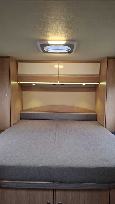 Сервиз за кепмпъри и каравани