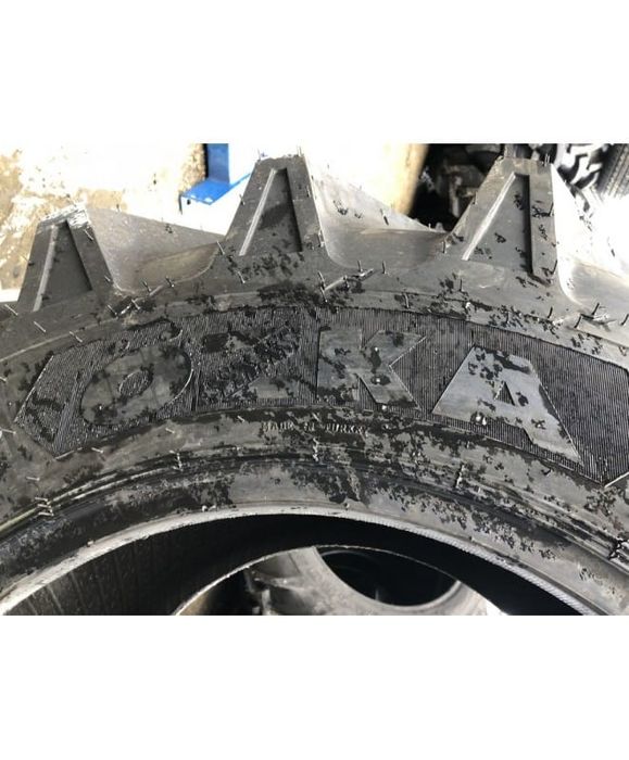 Anvelopa 16.9-24 OZKA KNK50 10PR TT  Cauciucuri tractor, Fiat, Case, Fendt, John Deere, New Holland, Massey Ferguson, UTB   Cauciucuri tractor, Fiat,