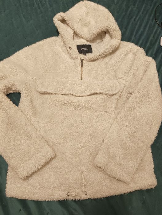 Hanorac Behype gros cocolino L