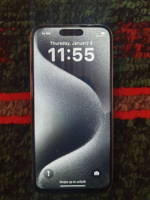 Iphone 15 pro max 1:1 Dubai